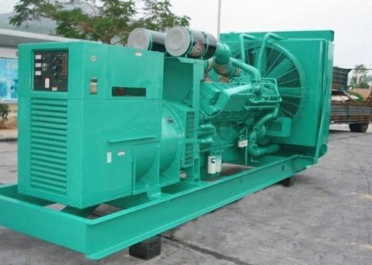 历下75kw康明斯柴油发电机组图片 历下75kw康明斯柴油发电机组图片