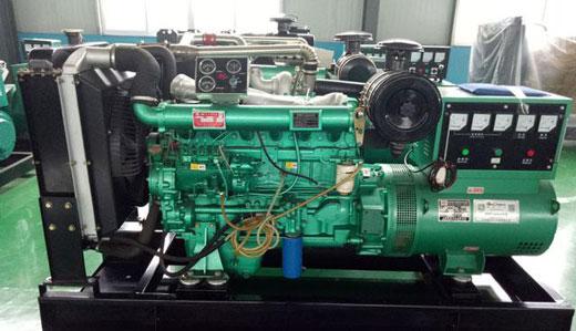 历下发电机不发电的原因 历下发电机不发电的原因