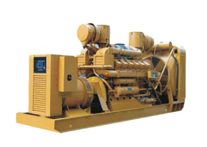 历下发电机出租