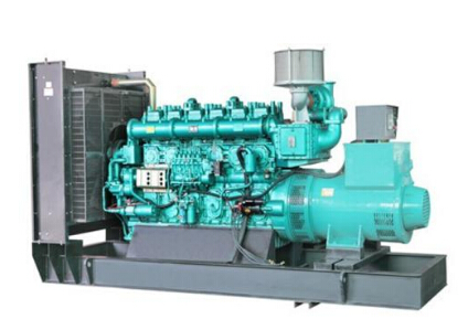 历下发电机出租