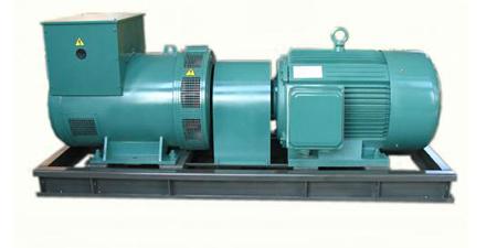 历下发电机出租