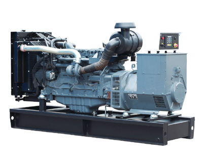 历下应急600kw道依茨柴油发电机组 历下应急600kw道依茨柴油发电机组
