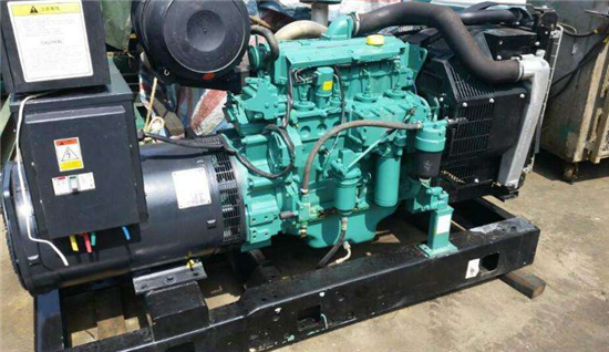 历下柴油发电机 历下柴油发电机