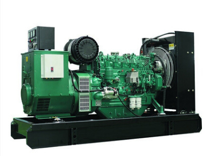 历下全新上柴200kw大型柴油发电机组 历下全新上柴200kw大型柴油发电机组